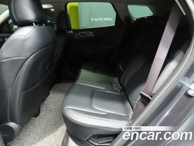 Kia Sportage 5th Generation id 2689529 из Кореи 17