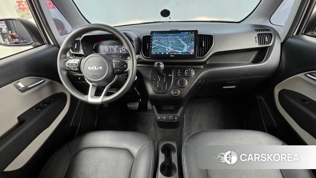 Kia The New Kia Ray id 4630650 из Кореи 17