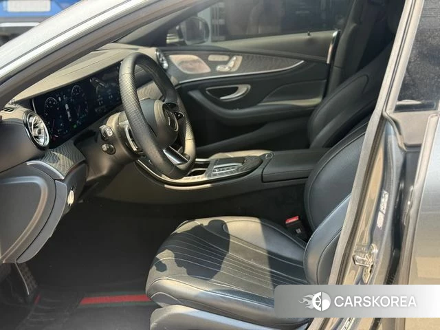Mercedes-Benz CLS-Class C257 id 4428123 из Кореи 7