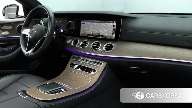 Mercedes-Benz E-Class W213 id 3415759 из Кореи 16