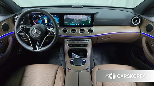 Mercedes-Benz E-Class W213 id 4566760 из Кореи 29