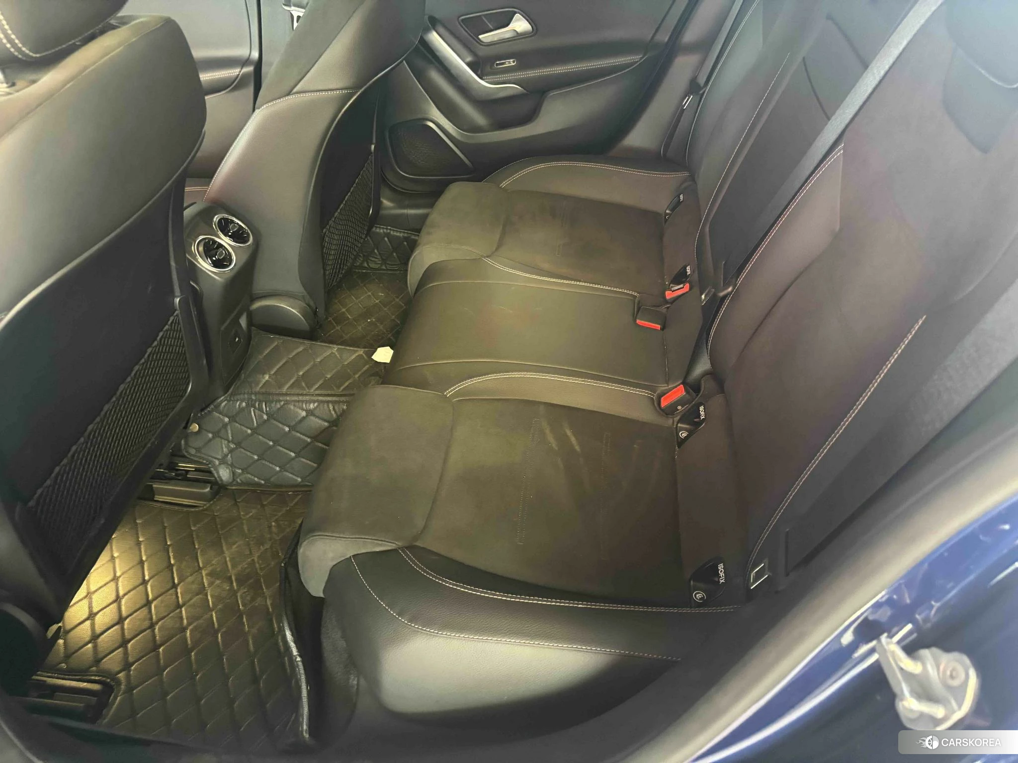 Mercedes-Benz A-Class id 4453929 из Китая 7