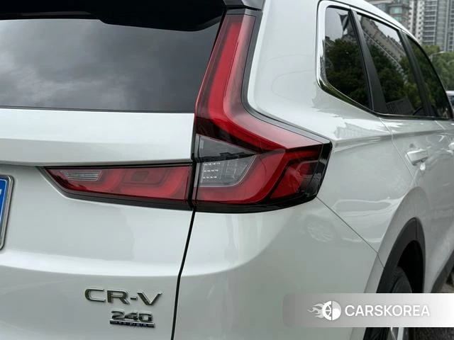 Honda CR-V id 4261967 из Китая 21