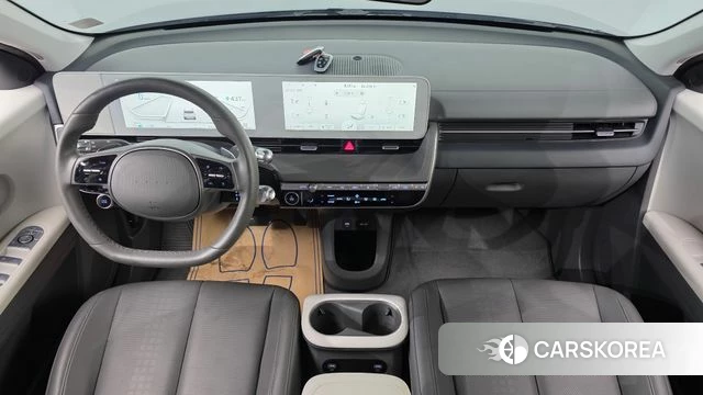 Hyundai Ionic 5 id 4716085 из Кореи 27