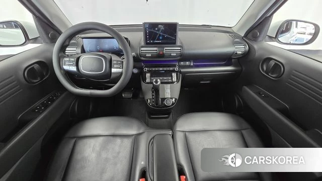 Hyundai Casper id 4401730 из Кореи 28