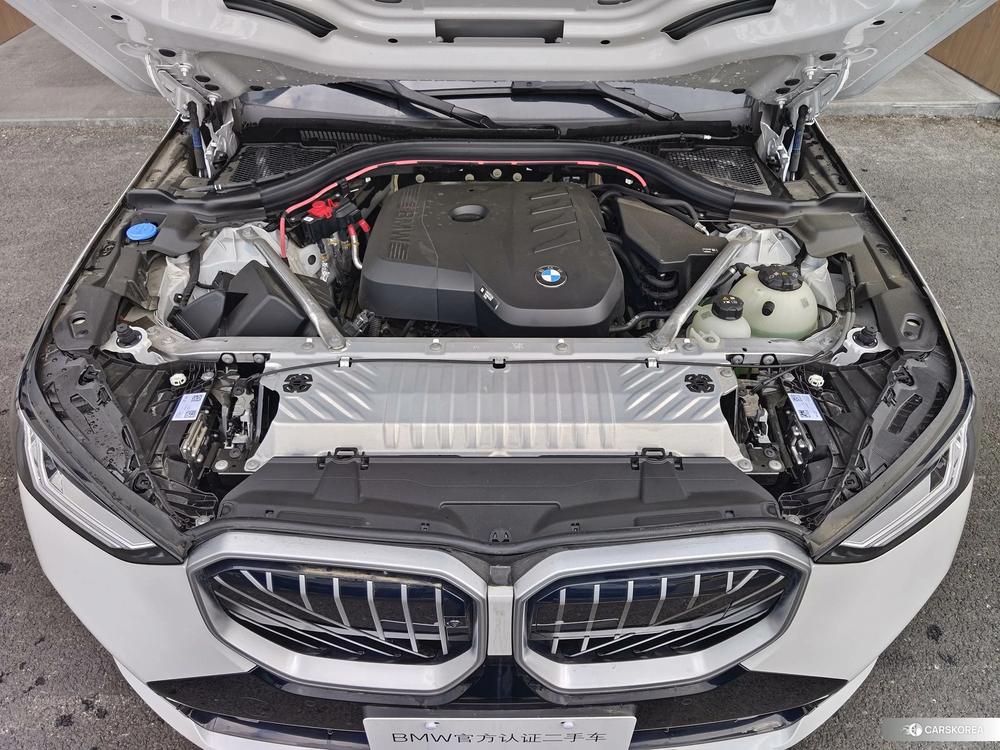 BMW X3 id 4452353 из Китая 19