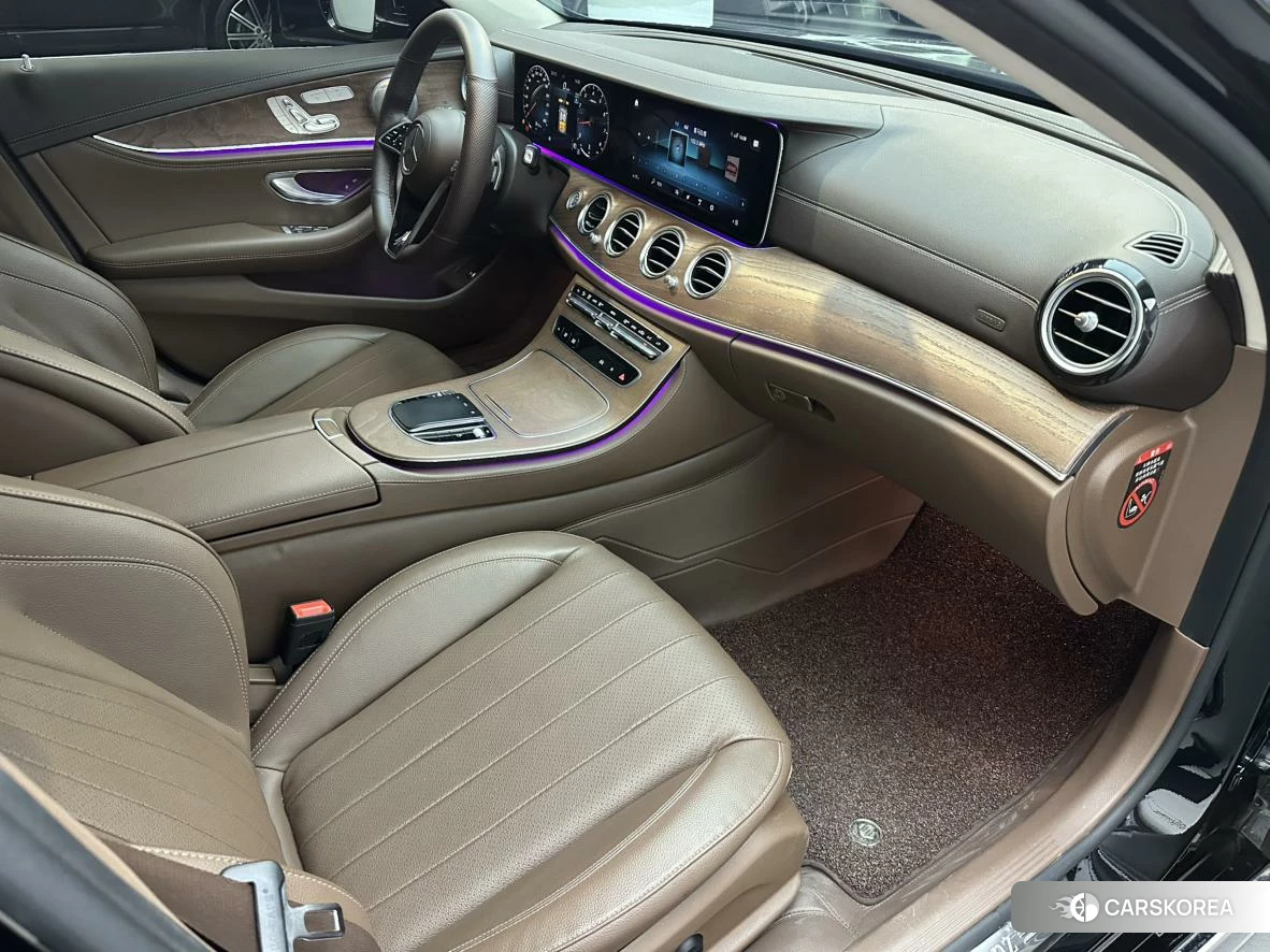 Mercedes-Benz E-Class id 4513978 из Китая 14