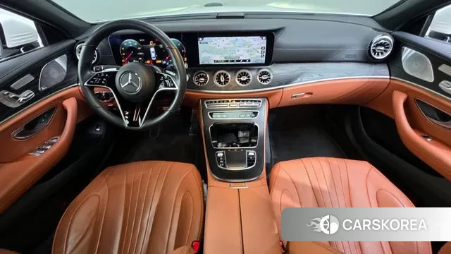 Mercedes-Benz CLS-Class C257 id 3191159 из Кореи 17