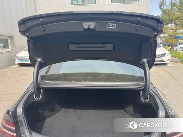 Genesis G80 (RG3) id 4250650 из Кореи 16