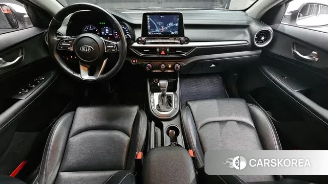 Kia Come New K3 id 3455156 из Кореи 17