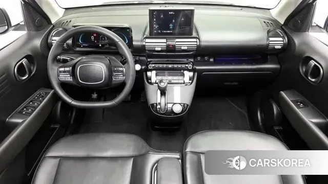 Hyundai Casper id 3769837 из Кореи 17