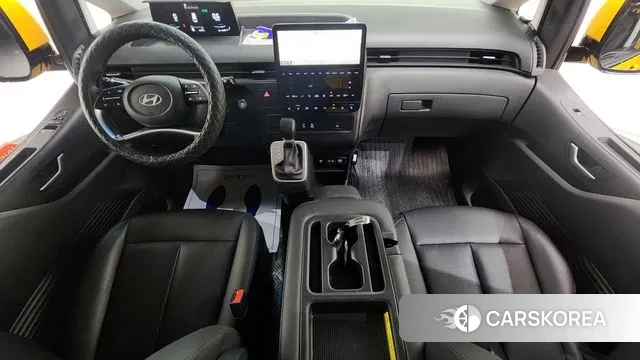 Hyundai Staria id 3750964 из Кореи 17