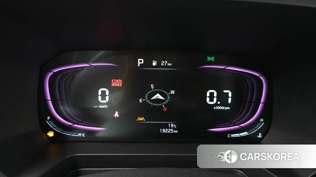 Kia The New Kia Ray id 4280242 из Кореи 27