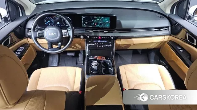 Kia Carnival 4th generation id 3037208 из Кореи 17