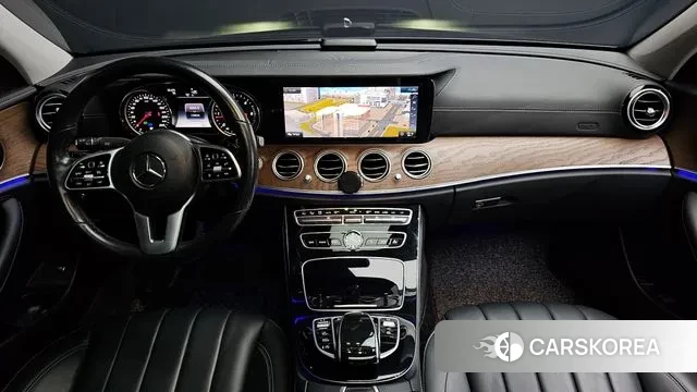 Mercedes-Benz E-Class W213 id 2985783 из Кореи 17