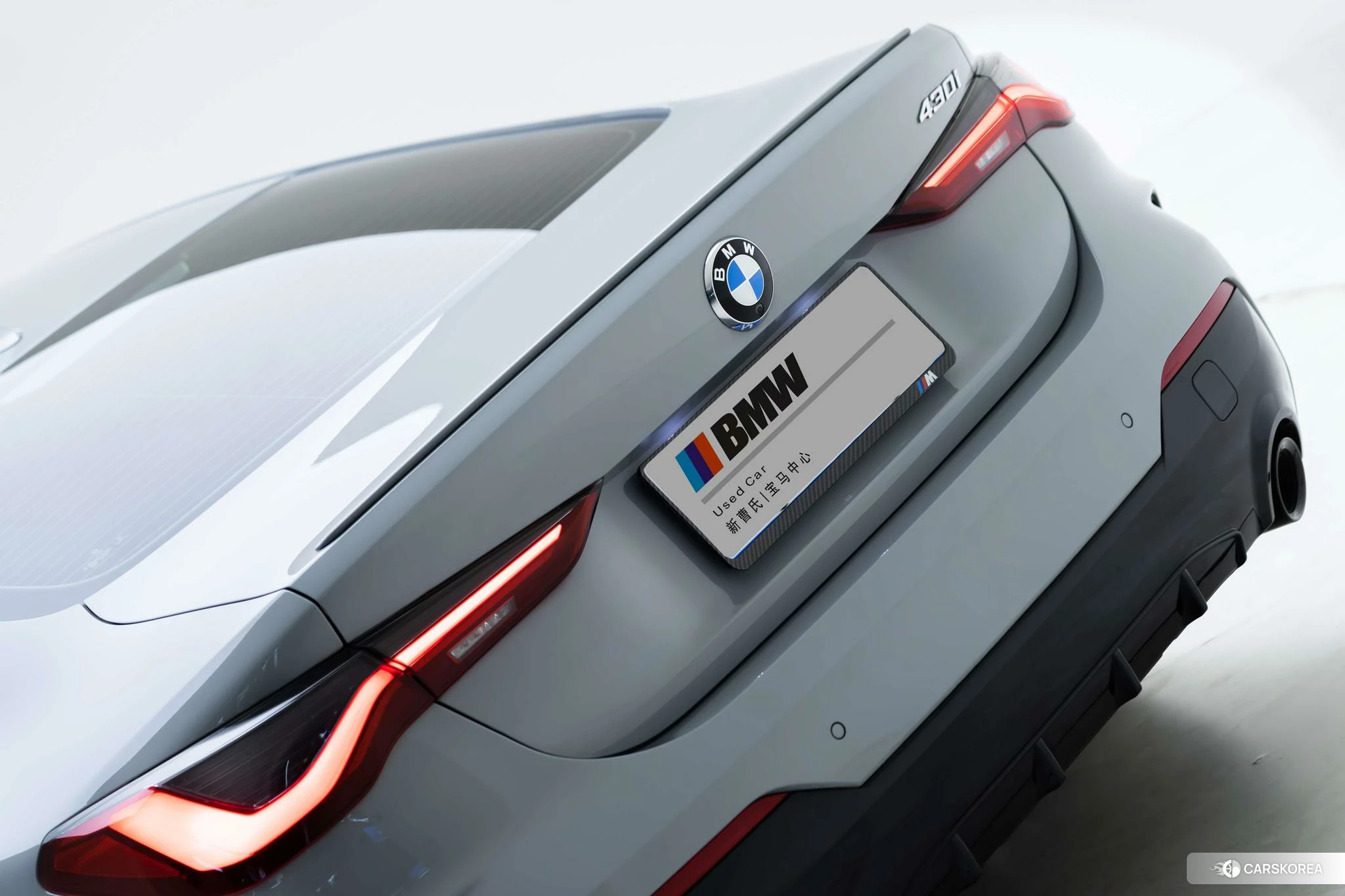 BMW 4 series id 4452948 из Китая 18