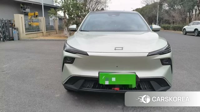 Pentium Yue Yi 03 id 3957628 из Китая 7