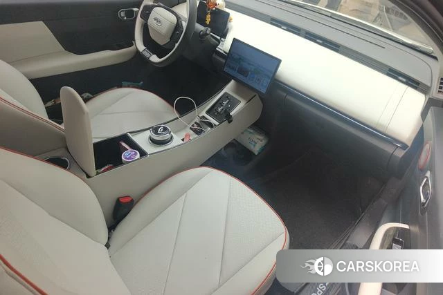 Chery QQ Little ant id 3920208 из Китая 14