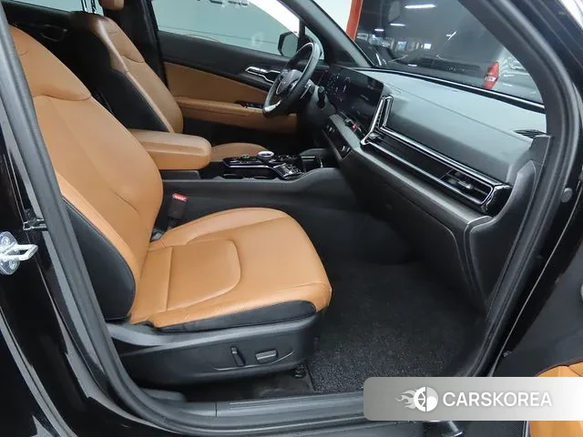 Kia Sportage 5th Generation id 3741096 из Кореи 17