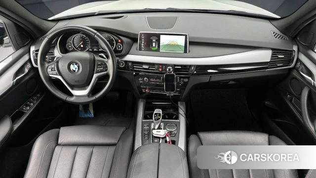 BMW X5 (F15) id 4331670 из Кореи 30
