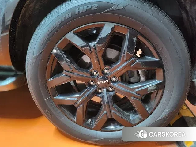 Kia Mohave Master id 3576719 из Кореи 15