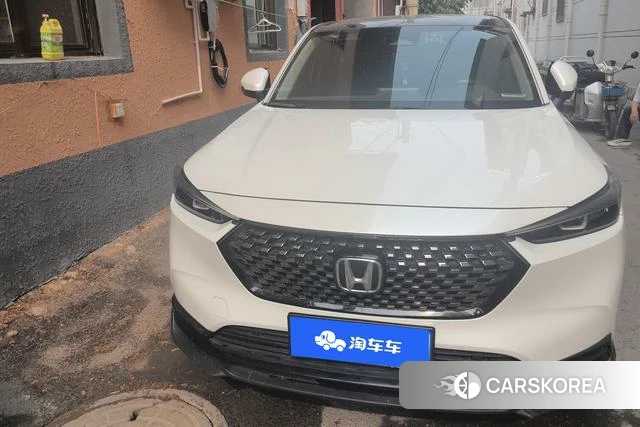 Honda XR-V id 4329067 из Китая 14