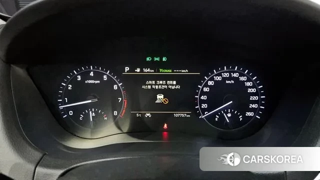 Genesis G80 id 3666840 из Кореи 17