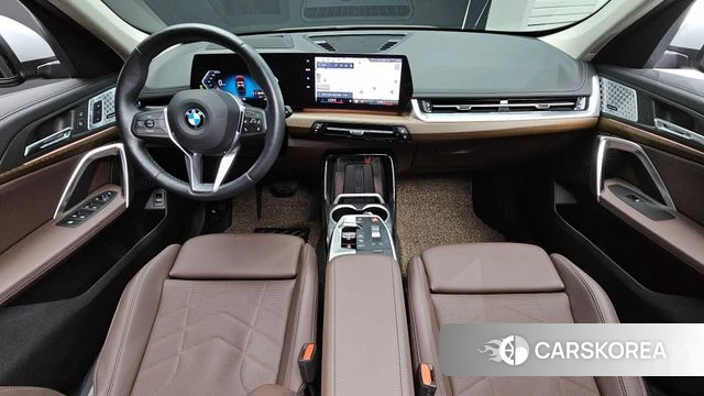 BMW X1 (U11) id 4675196 из Кореи 33