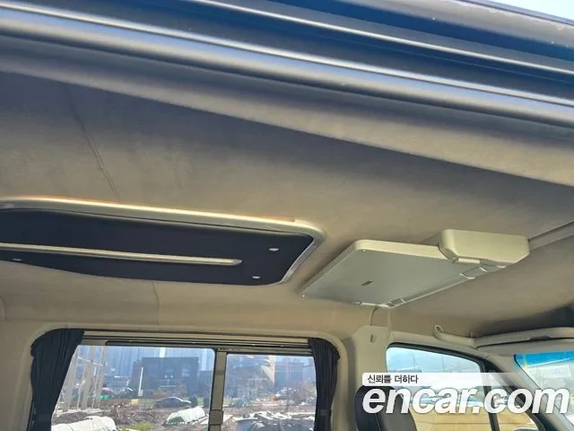 Mercedes-Benz Sprinter id 2886877 из Кореи 7