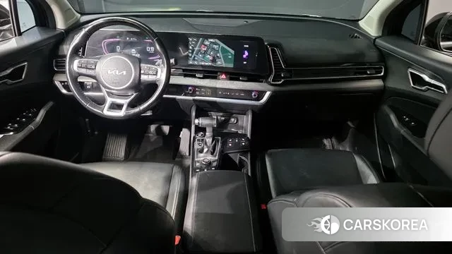 Kia Sportage 5th Generation id 3478548 из Кореи 17