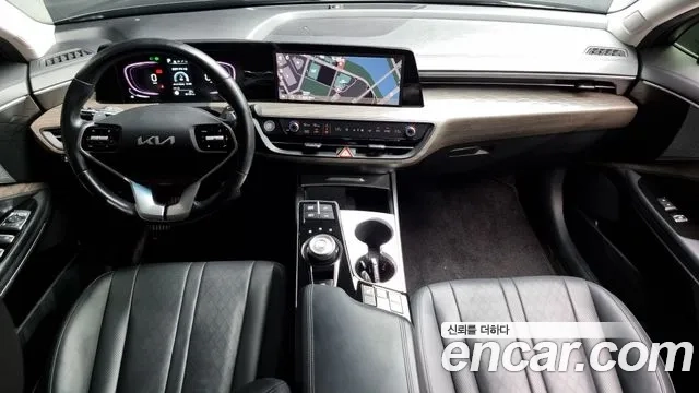 Kia K8 id 2944348 из Кореи 17