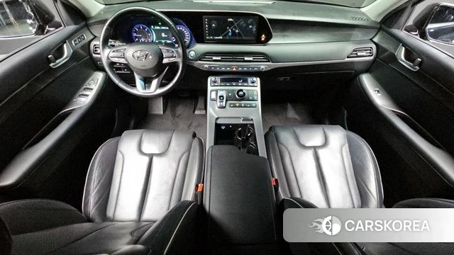 Hyundai Palisade id 3800983 из Кореи 17