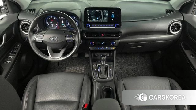 Hyundai The New Kona id 3833578 из Кореи 17