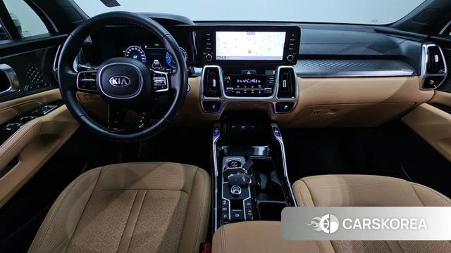 Kia Sorento 4th Generation id 3954597 из Кореи 17