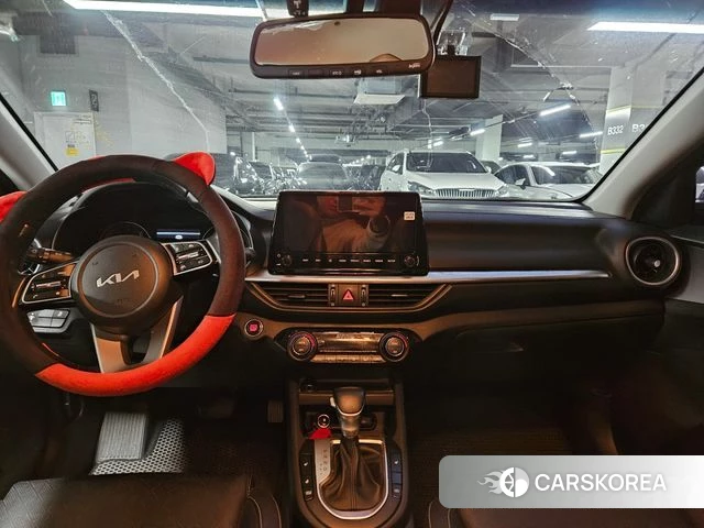 Kia The New K3 2nd generation id 3852323 из Кореи 16