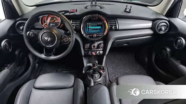 Mini Cooper id 3691703 из Кореи 17