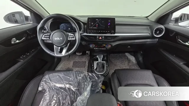 Kia The New K3 2nd generation id 3037020 из Кореи 17