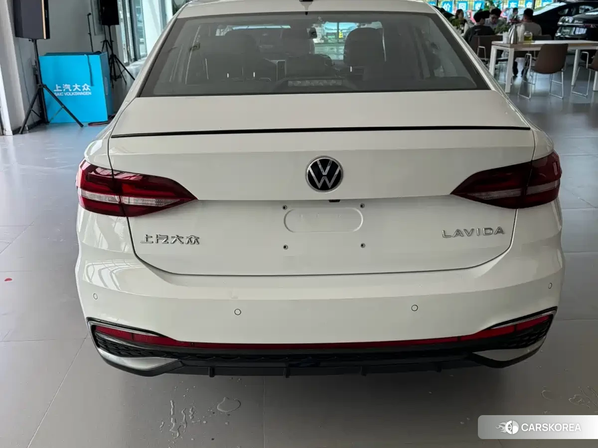 Volkswagen Lavida id 4546245 из Китая 15