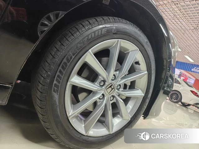 Honda Accord id 4314480 из Китая 11