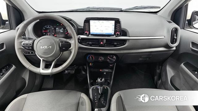 Kia Morning Urban (JA) id 4899124 из Кореи 29