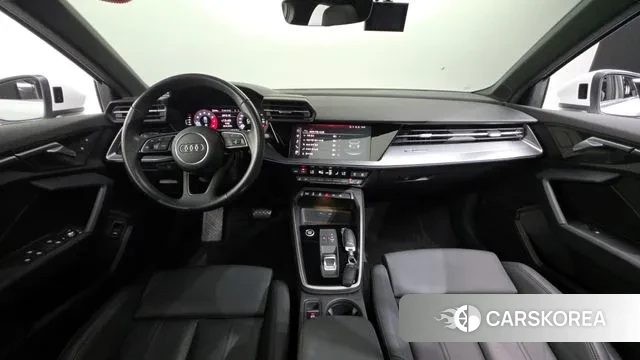 Audi A3 (8Y) id 3052921 из Кореи 17