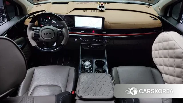 Kia The New Carnival 4th Generation id 3670058 из Кореи 17