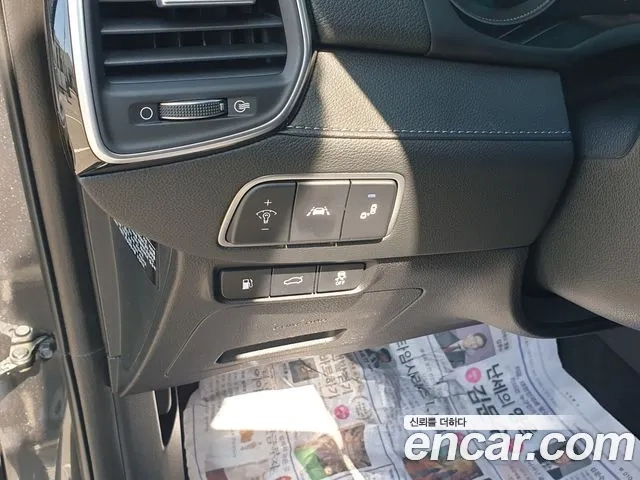 Hyundai Grandeur IG Hybrid id 2932547 из Кореи 13