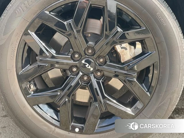 Kia Mohave Master id 3920940 из Кореи 14