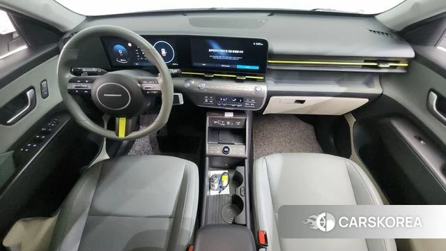 Hyundai Kona (SX2) id 3914713 из Кореи 18