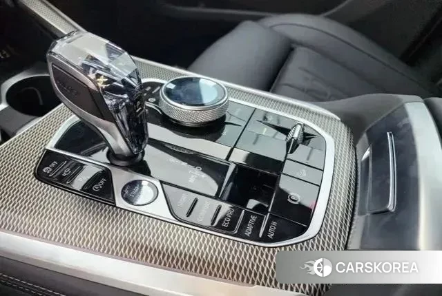 BMW X5 (G05) id 3340272 из Кореи 7