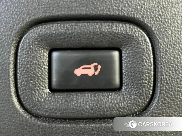 Renault Korea (Samsung) The New QM6 id 4666423 из Кореи 16