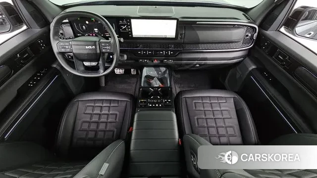 Kia Tasman id 3732244 из Кореи 17