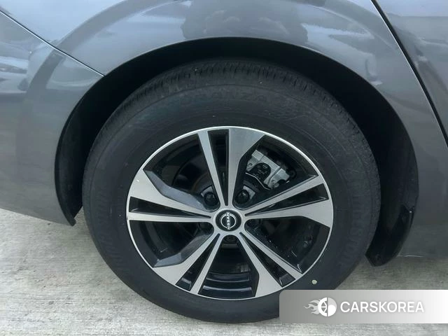 Nissan Xuan Yi id 4278746 из Китая 12