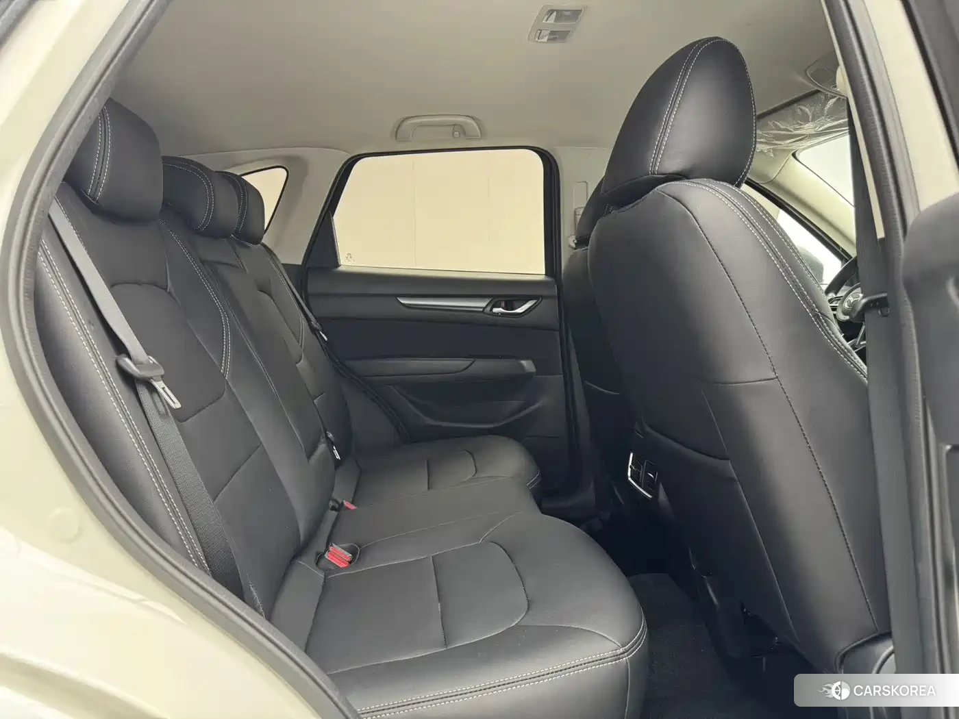 Mazda CX-5 id 4514234 из Китая 19